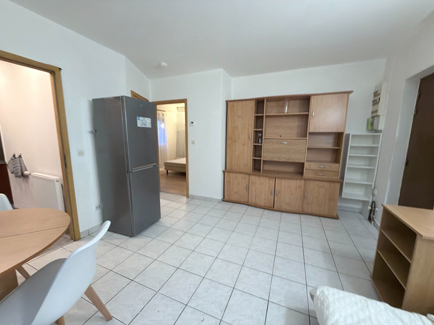 Appartement à louer, 35m², Yutz
