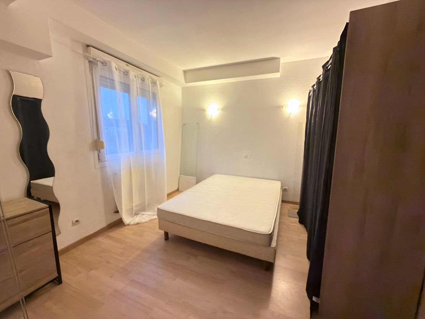 Appartement à louer, 35m², Yutz