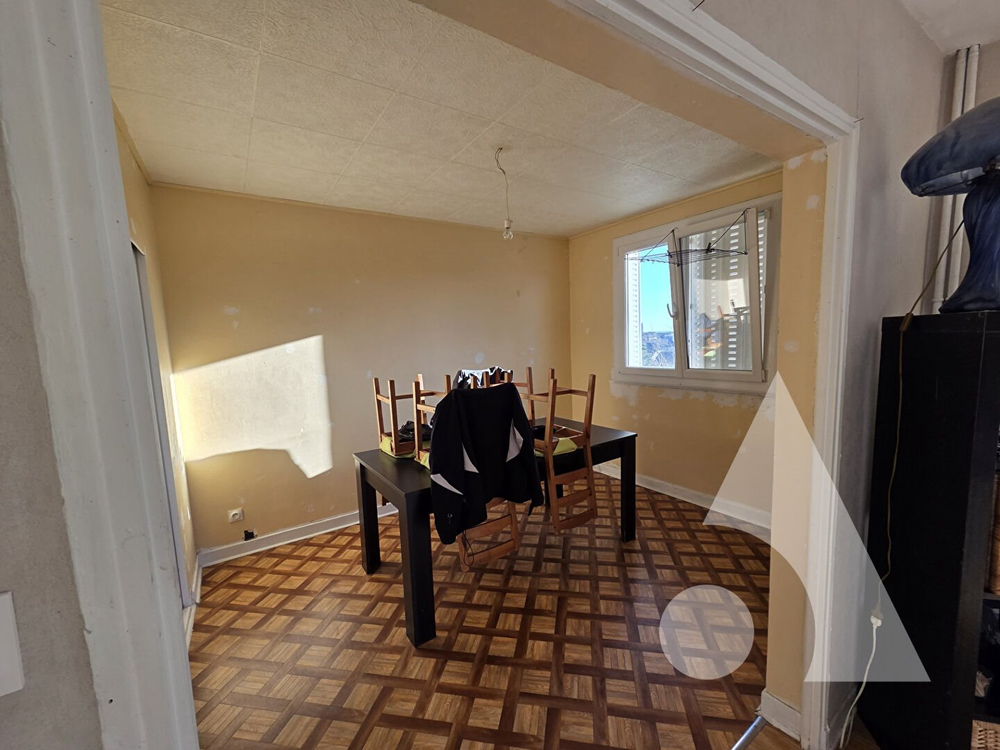 Appartement à vendre, 80m², Dole