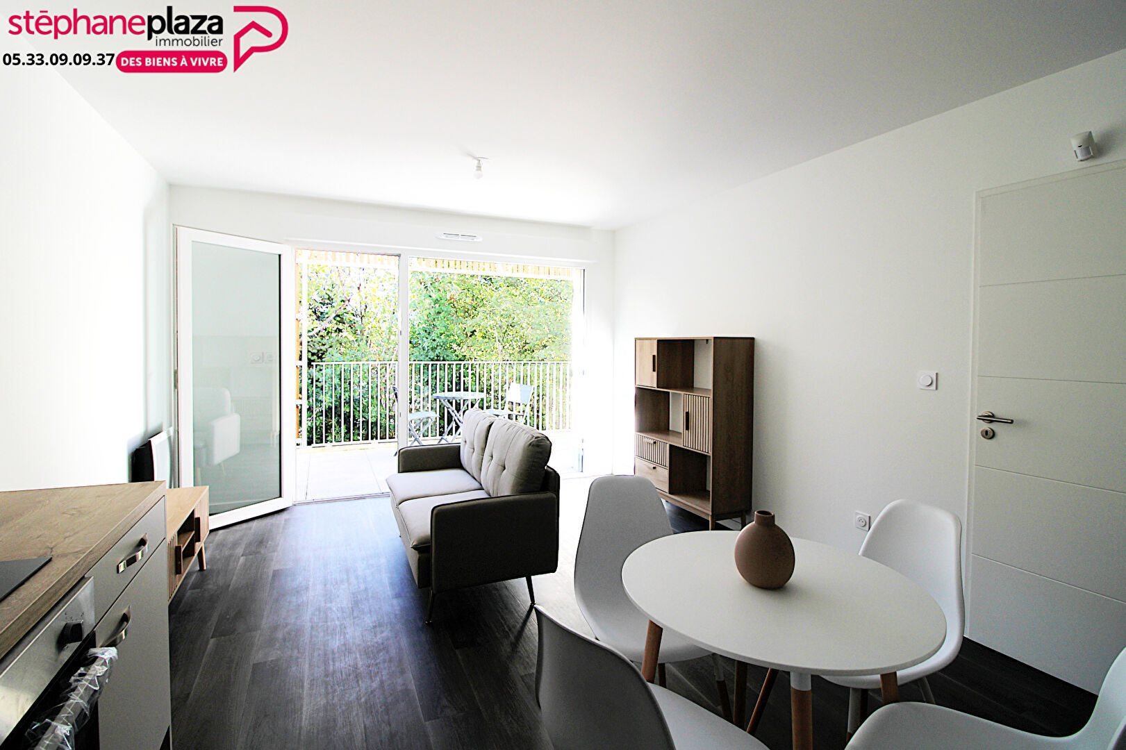Appartement à vendre, 60m², Camblanes-et-Meynac