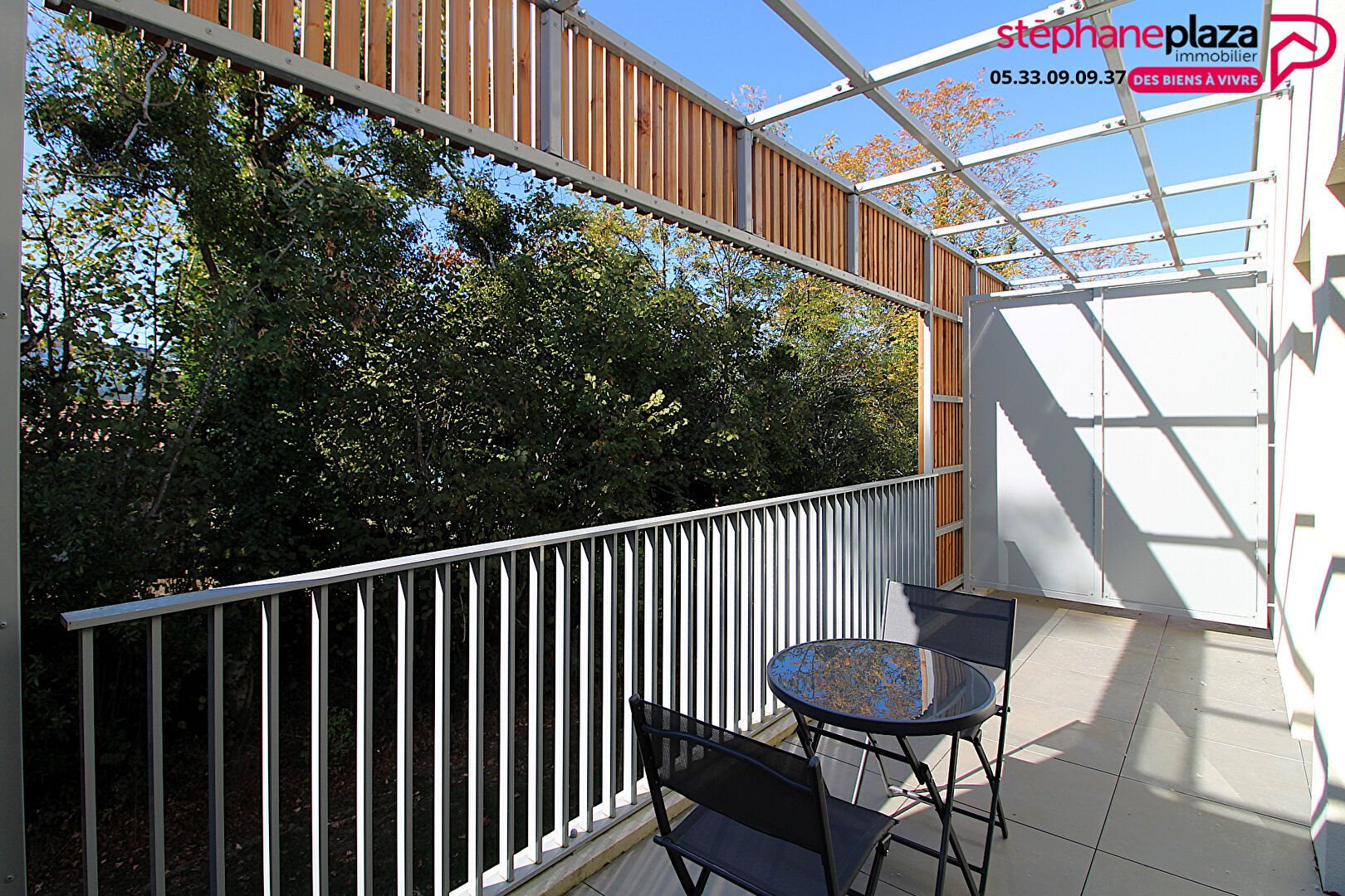 Appartement à vendre, 60m², Camblanes-et-Meynac