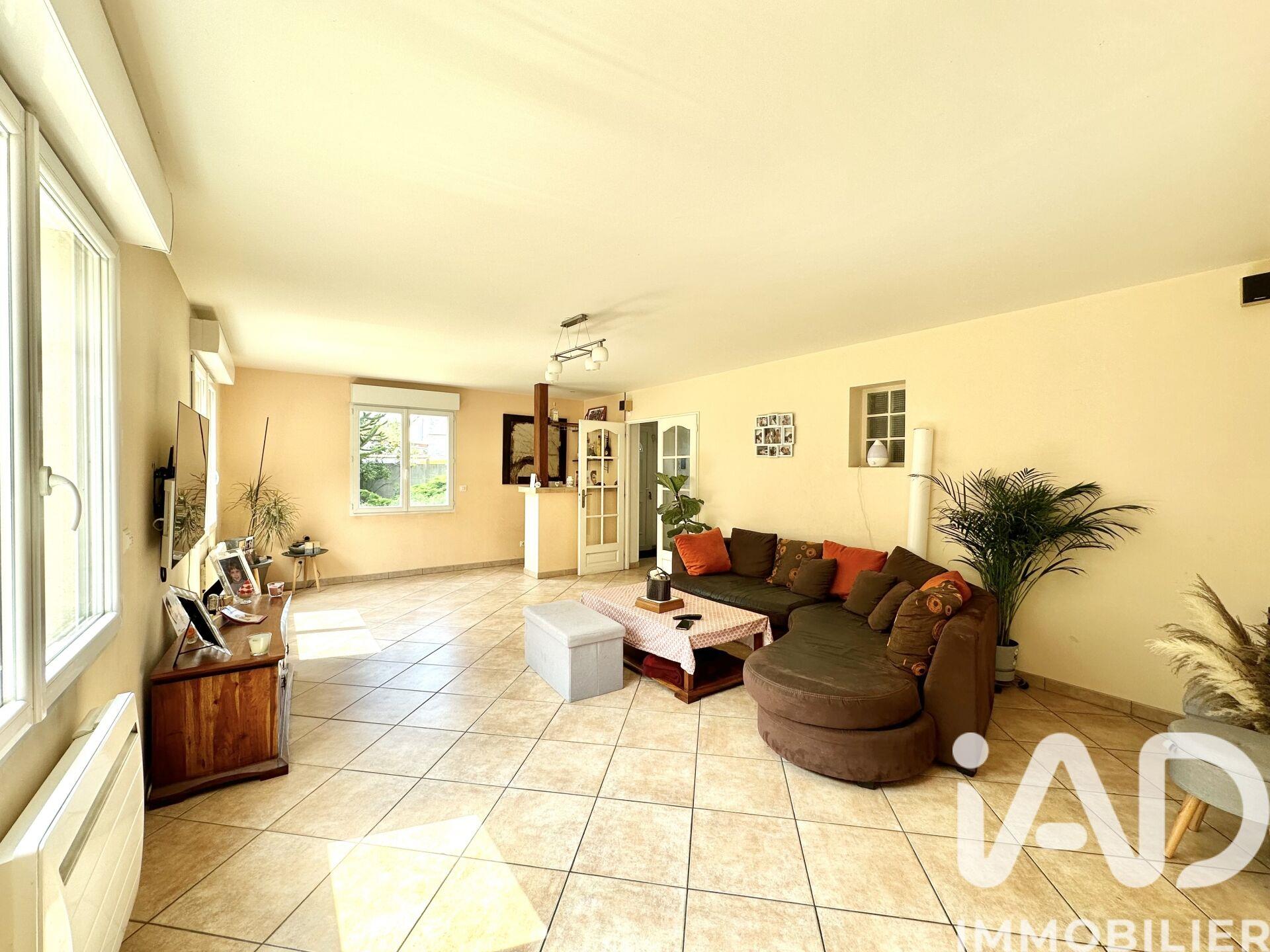 Maison à vendre, 163m², Wissous