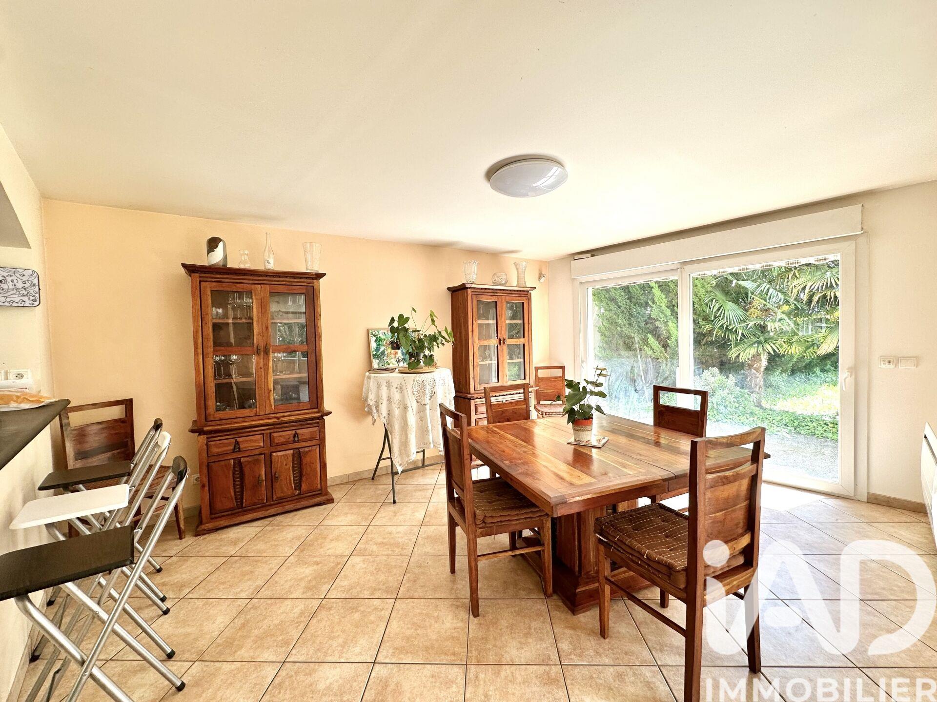 Maison à vendre, 163m², Wissous