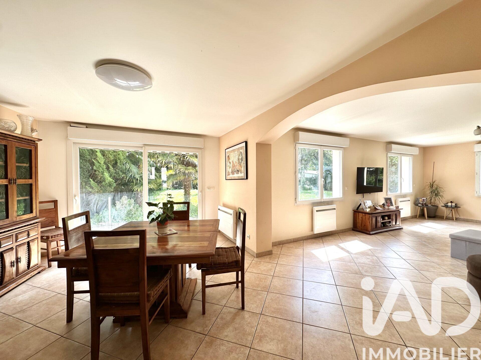 Maison à vendre, 163m², Wissous