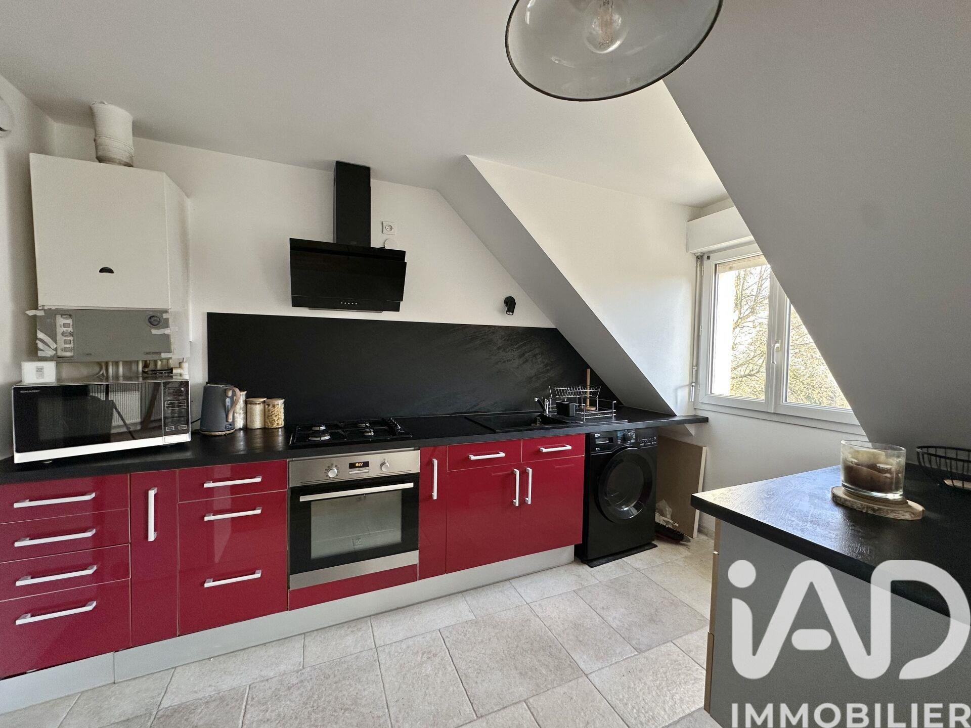 Appartement à vendre, 42m², Brie-Comte-Robert