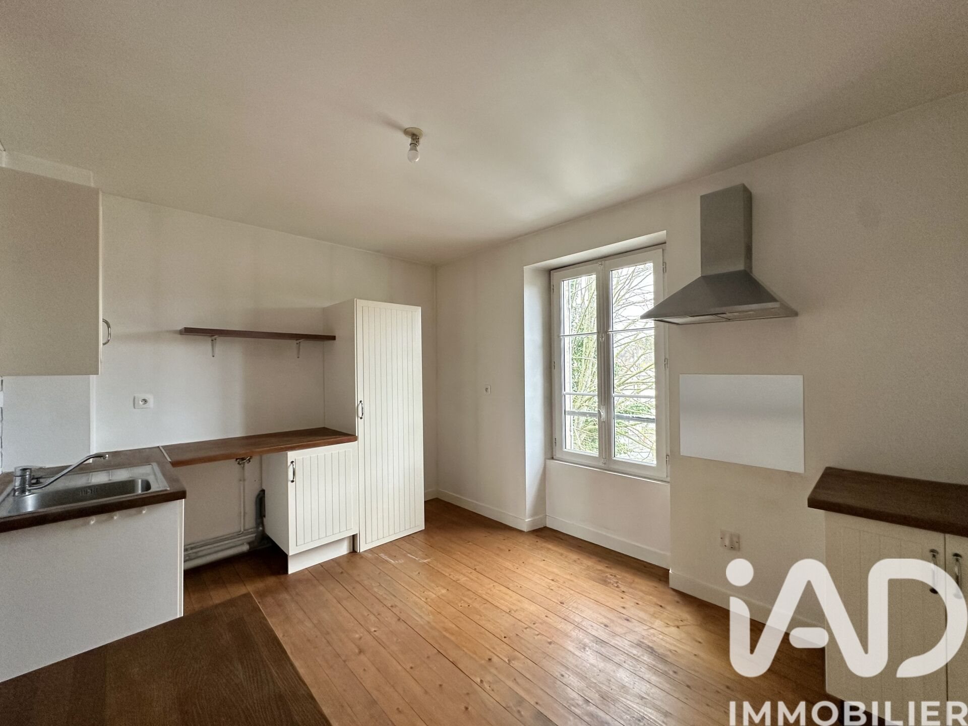 Appartement à vendre, 54m², Guignes