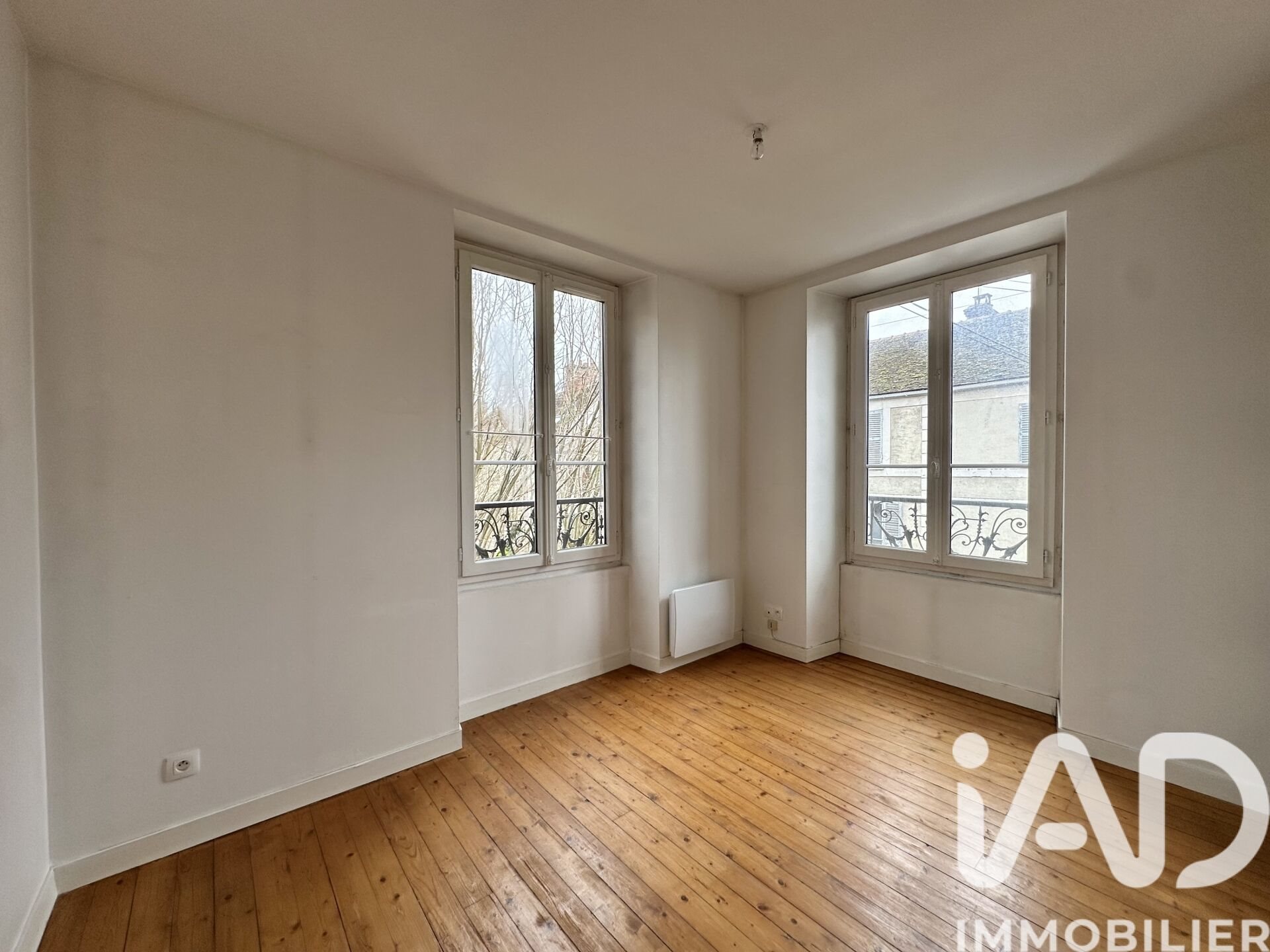 Appartement à vendre, 54m², Guignes