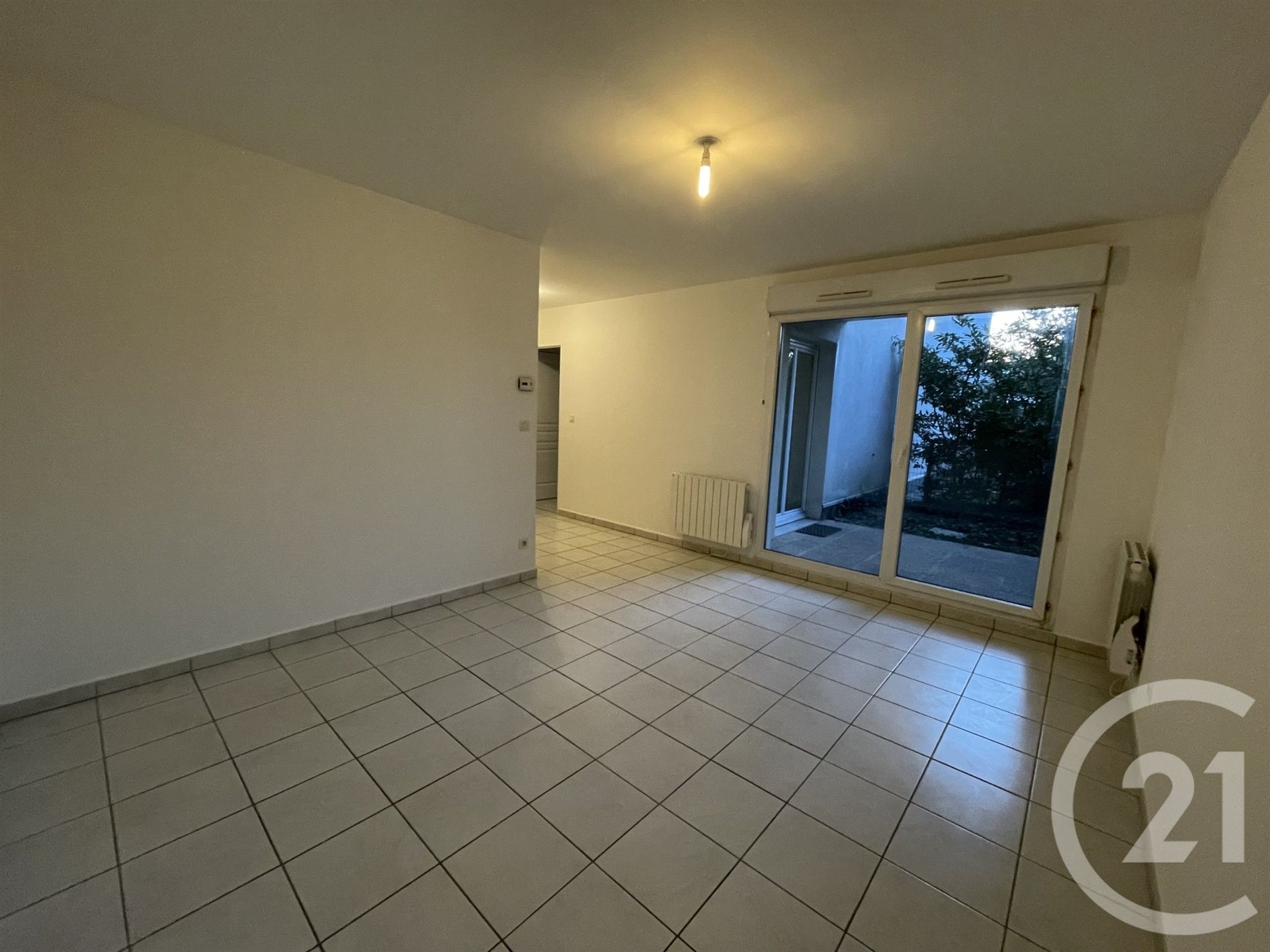 Appartement à louer, 39m², Vaulx-en-Velin