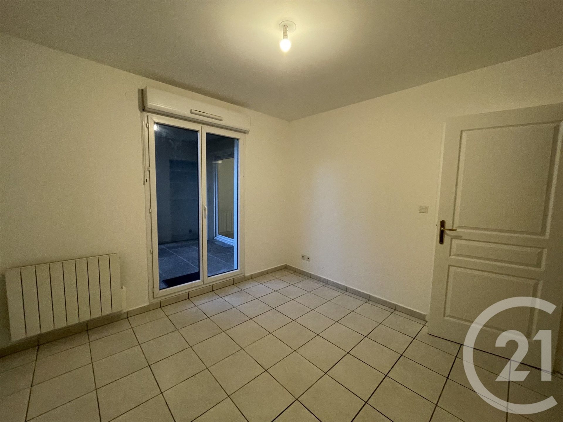 Appartement à louer, 39m², Vaulx-en-Velin