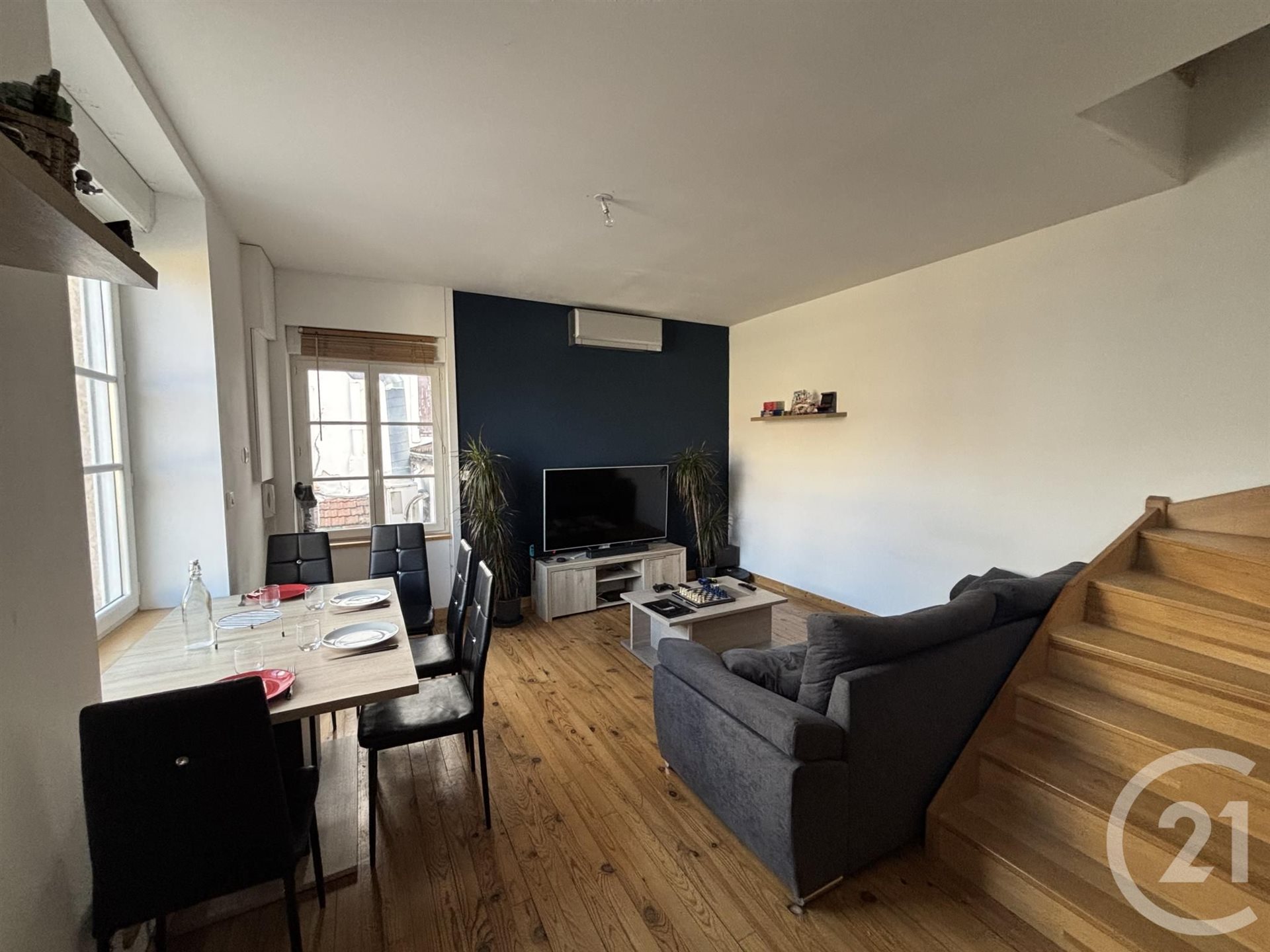 Appartement à louer, 45m², Saint-Fons