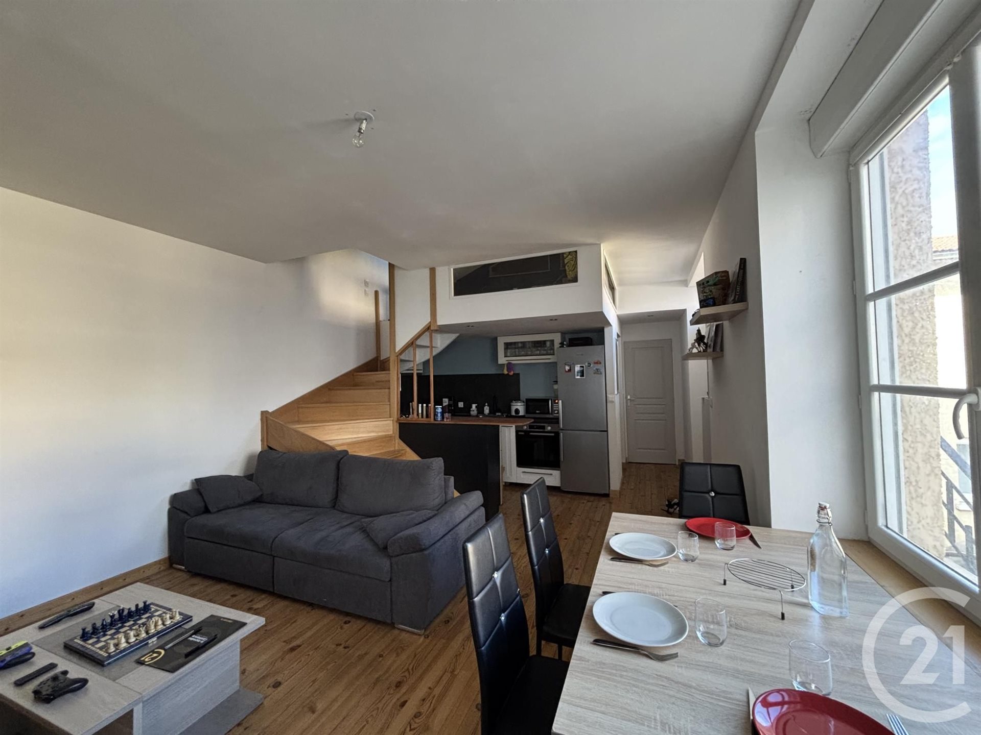 Appartement à louer, 45m², Saint-Fons