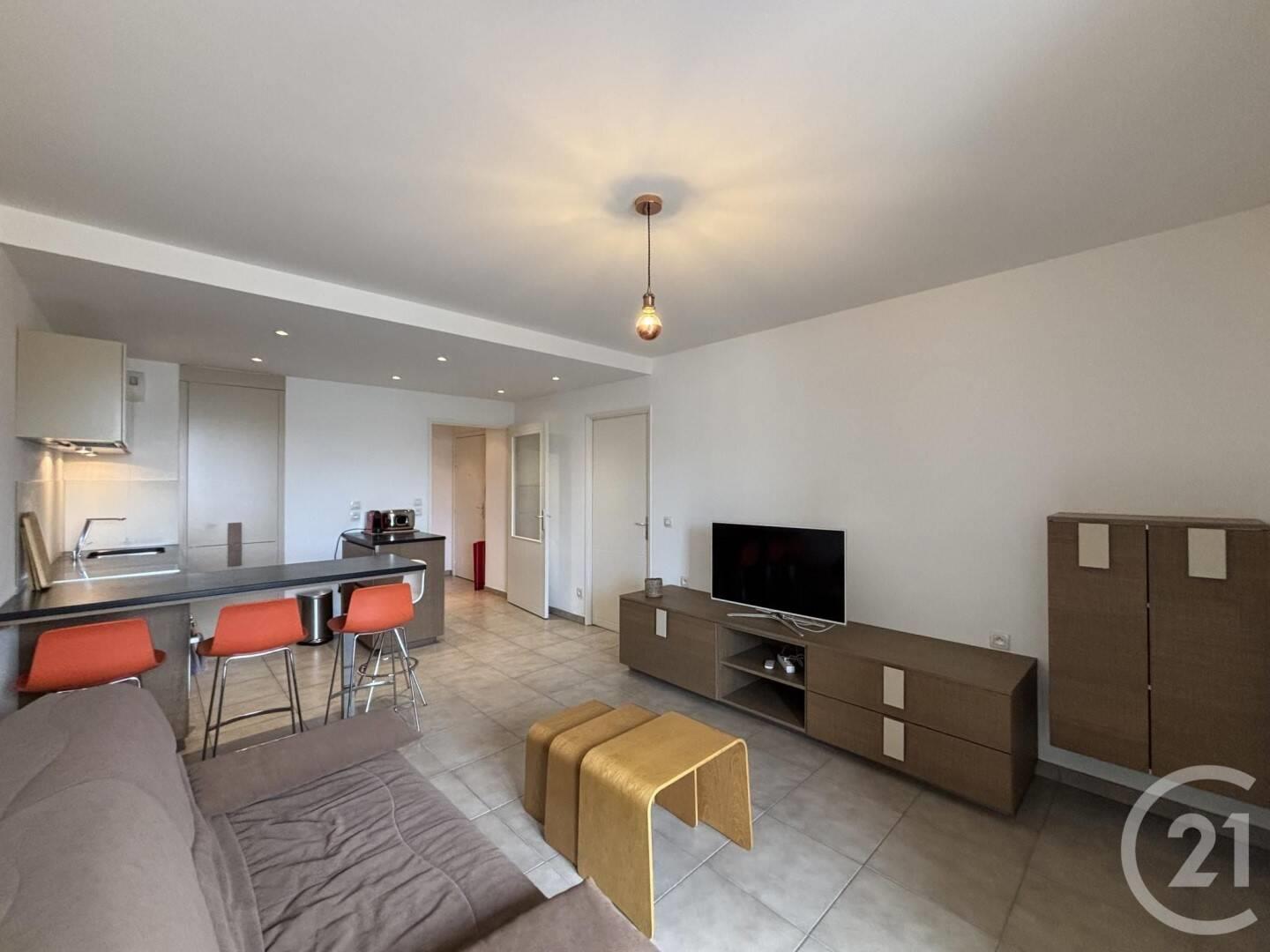 Maison à louer, 45m², Lyon 8ème