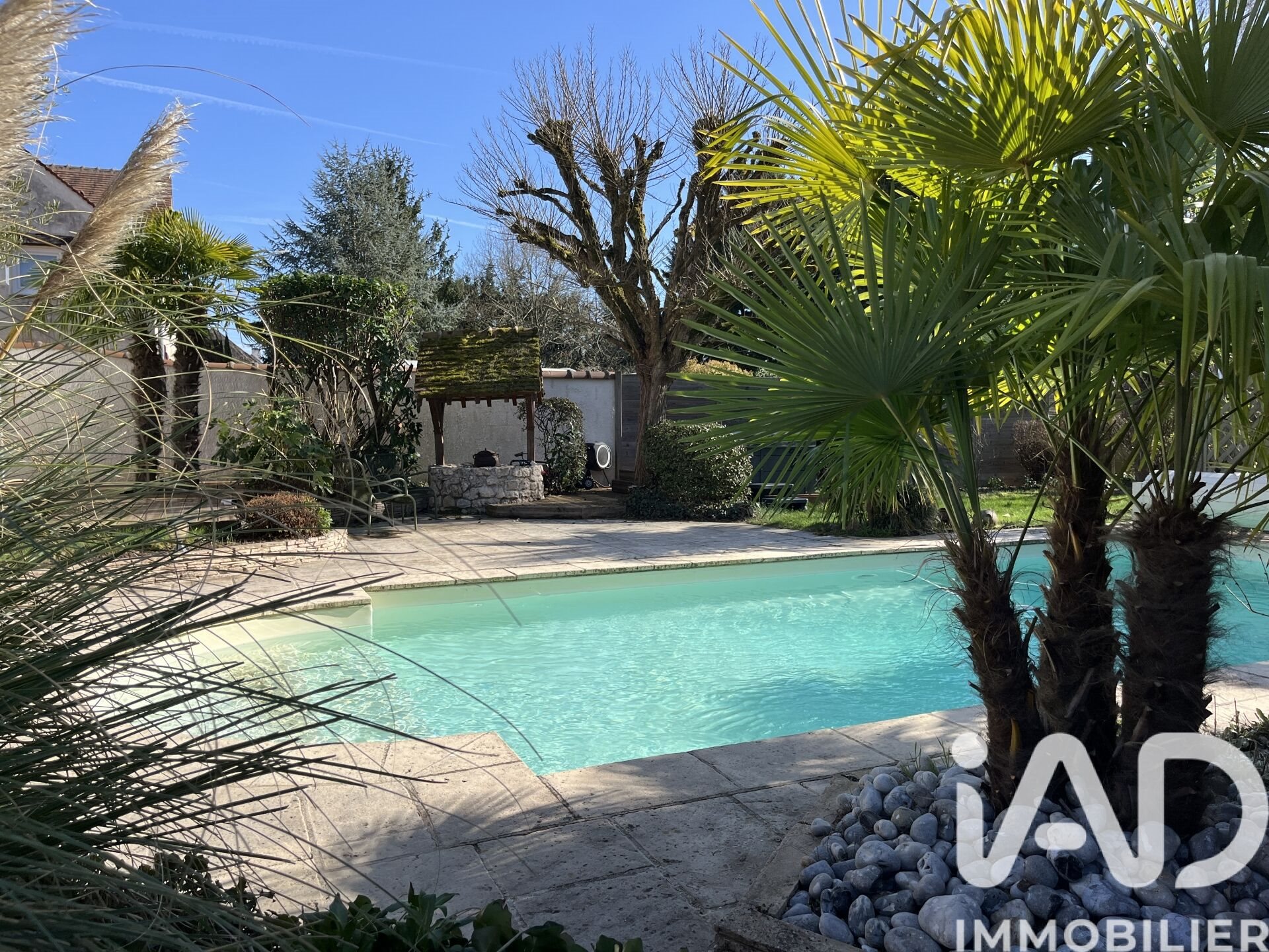 Maison à vendre, 201m², Saint-Denis-en-Val