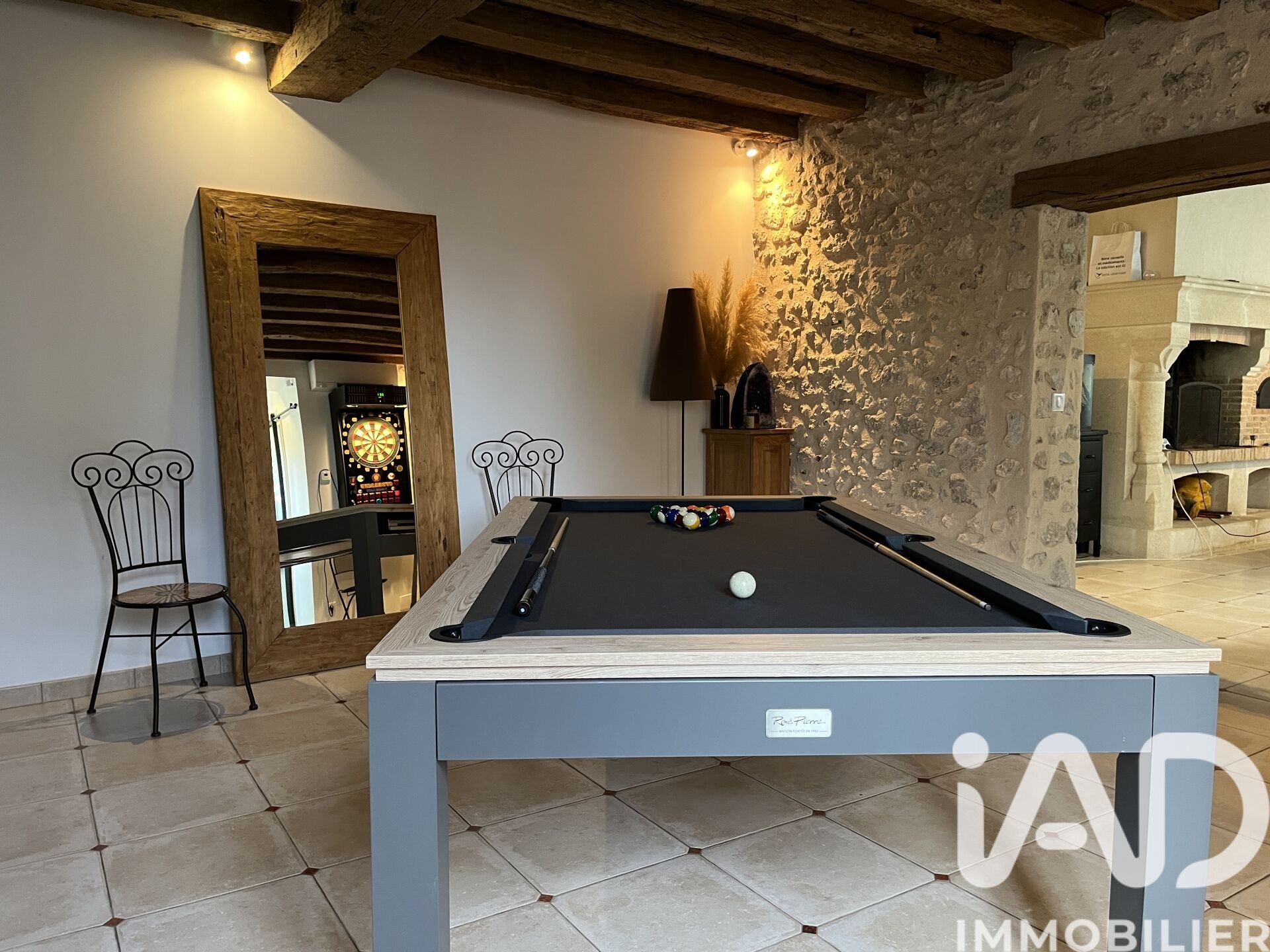 Maison à vendre, 201m², Saint-Denis-en-Val