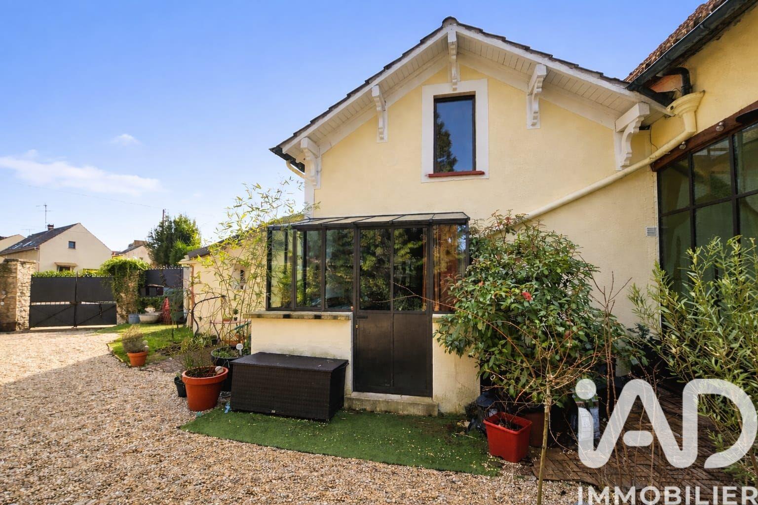 Appartement à vendre, 64m², Galluis