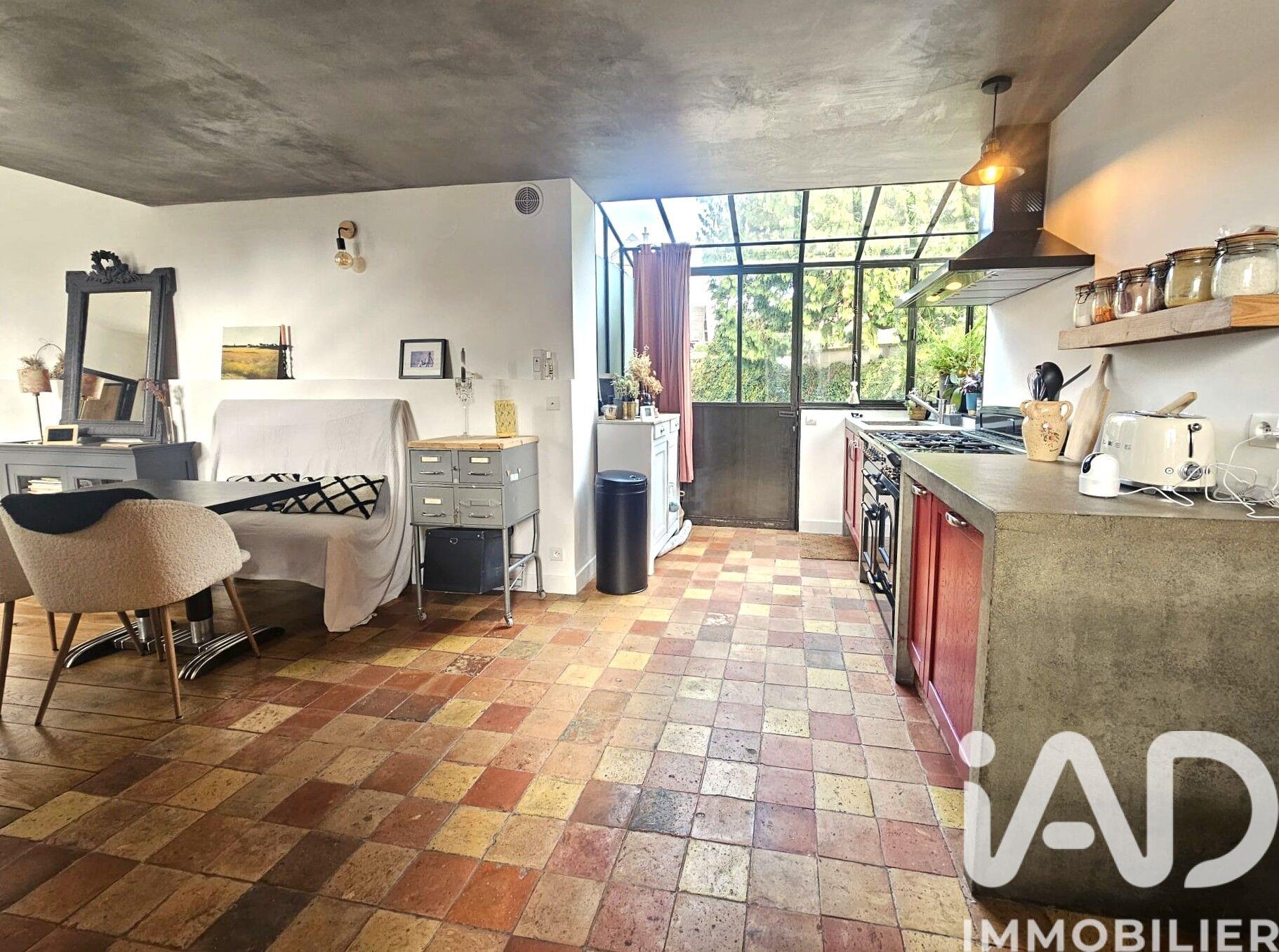 Appartement à vendre, 64m², Galluis