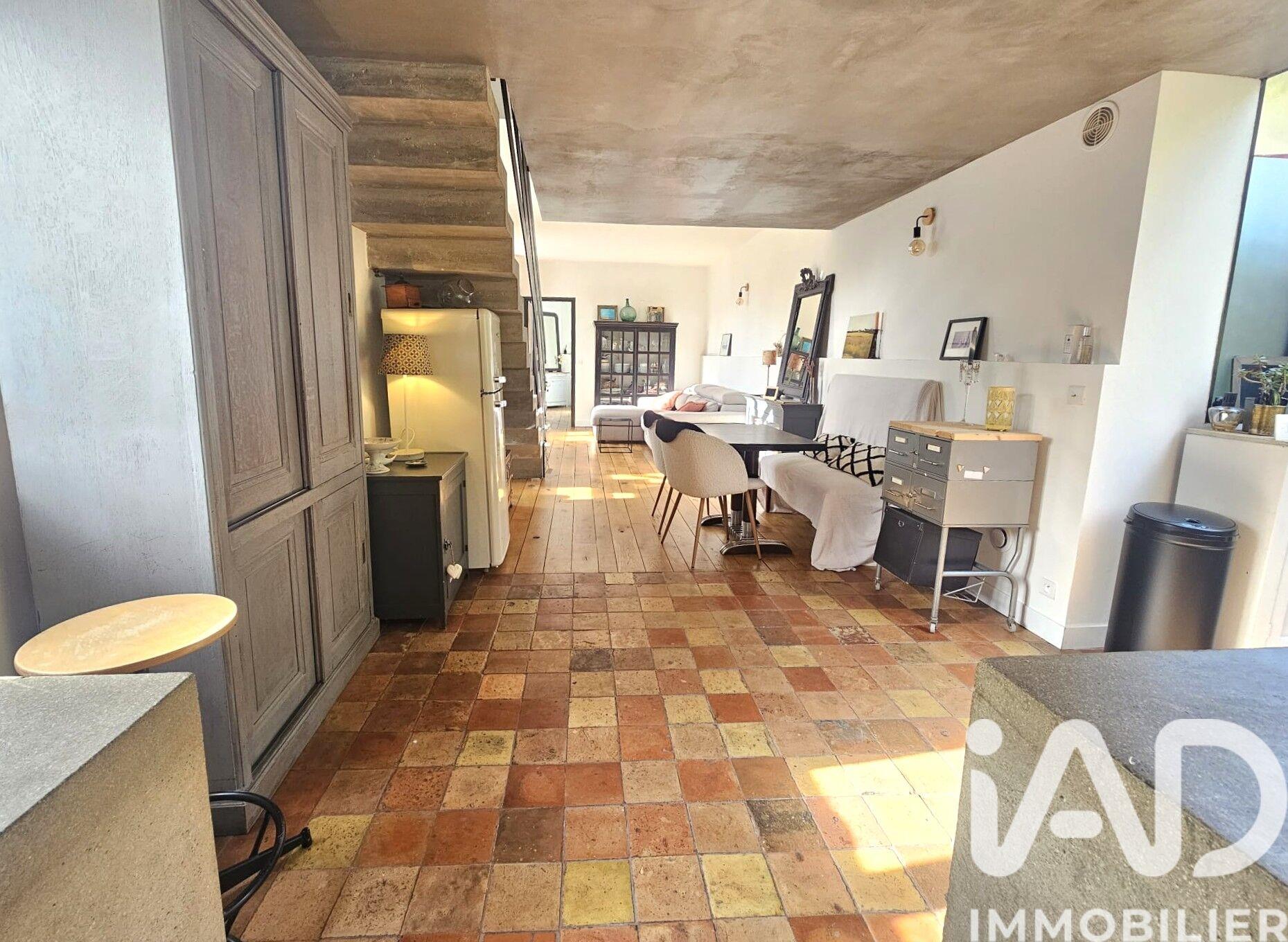 Appartement à vendre, 64m², Galluis