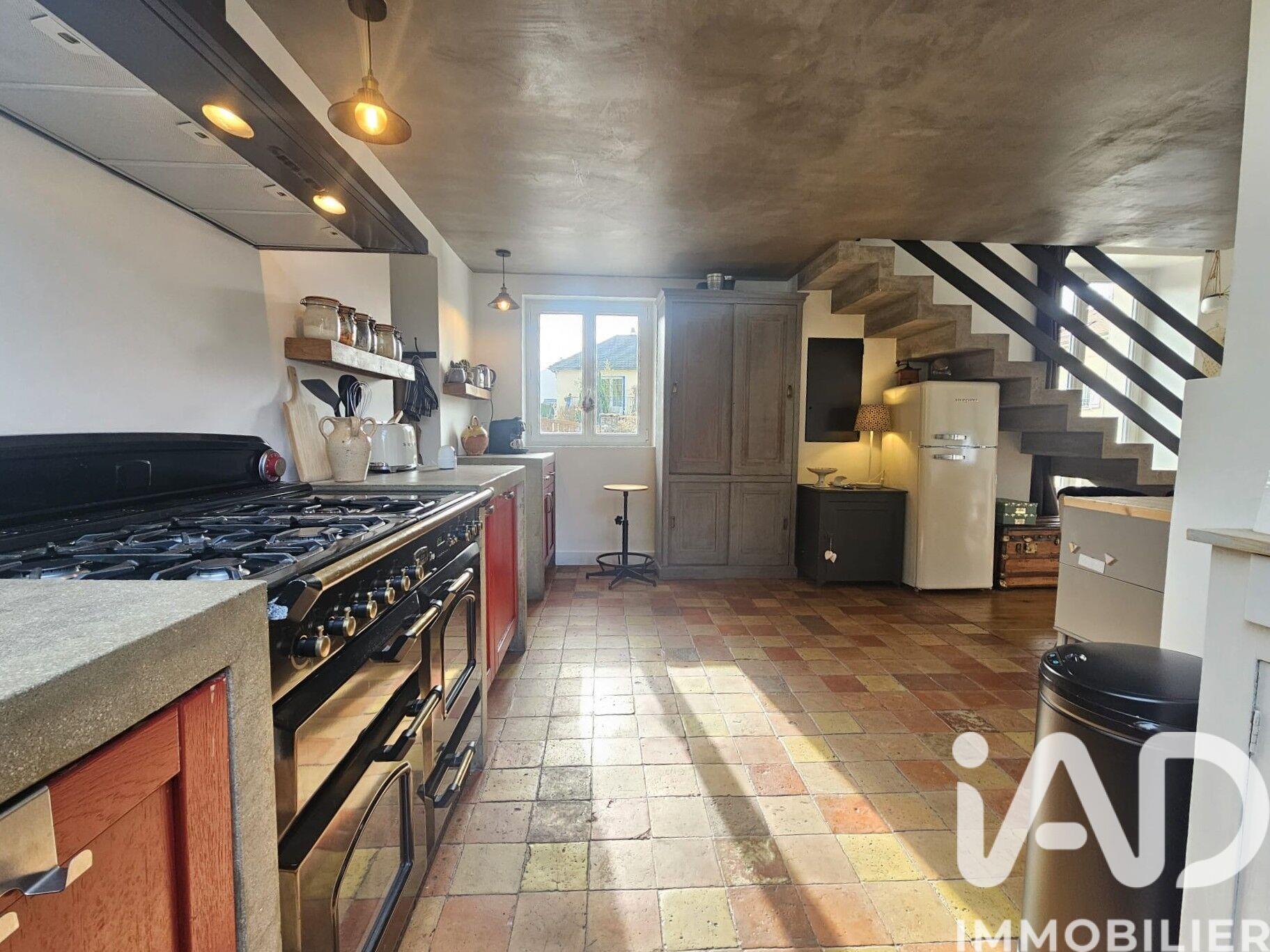 Appartement à vendre, 64m², Galluis