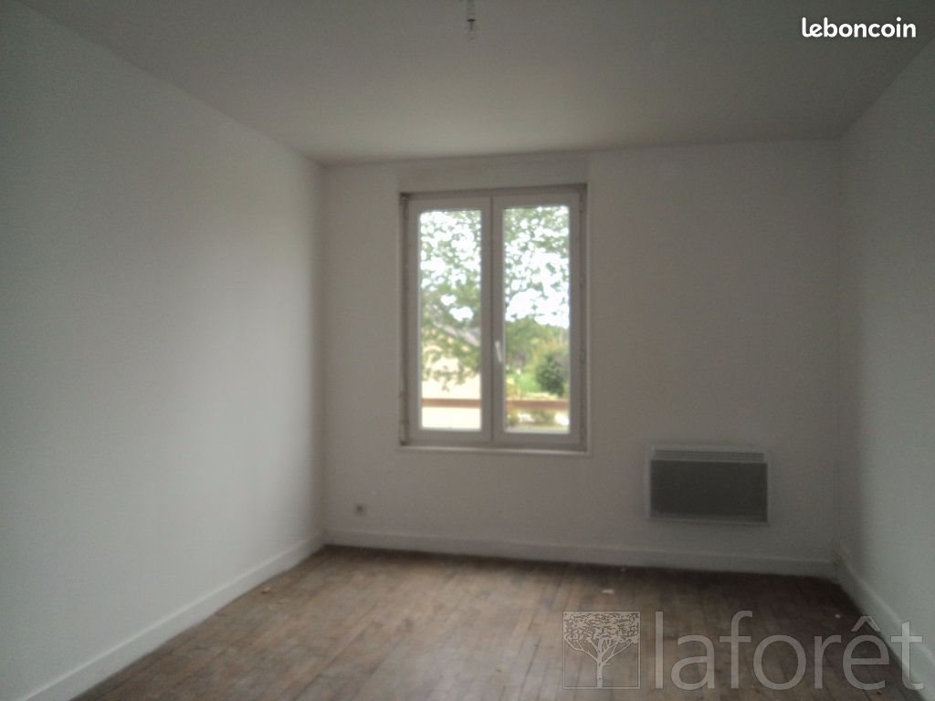 Appartement à louer, 53m², Guer