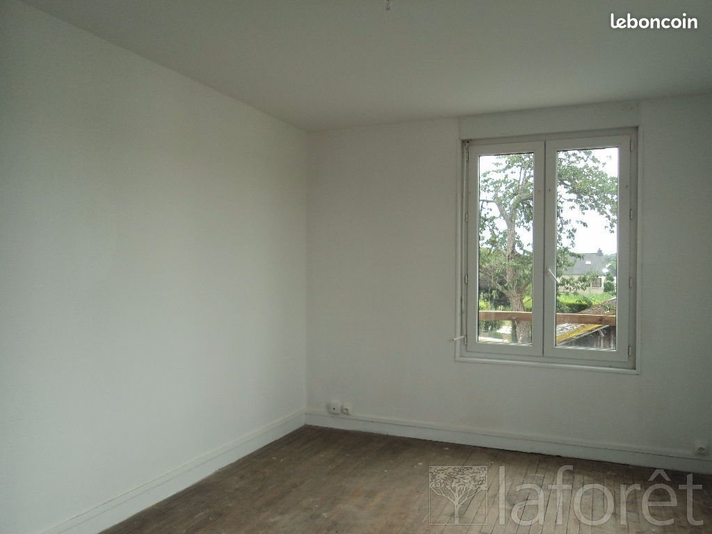 Appartement à louer, 53m², Guer