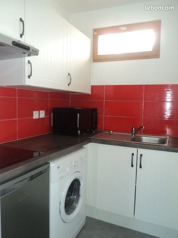 Appartement à louer, 25m², Guer