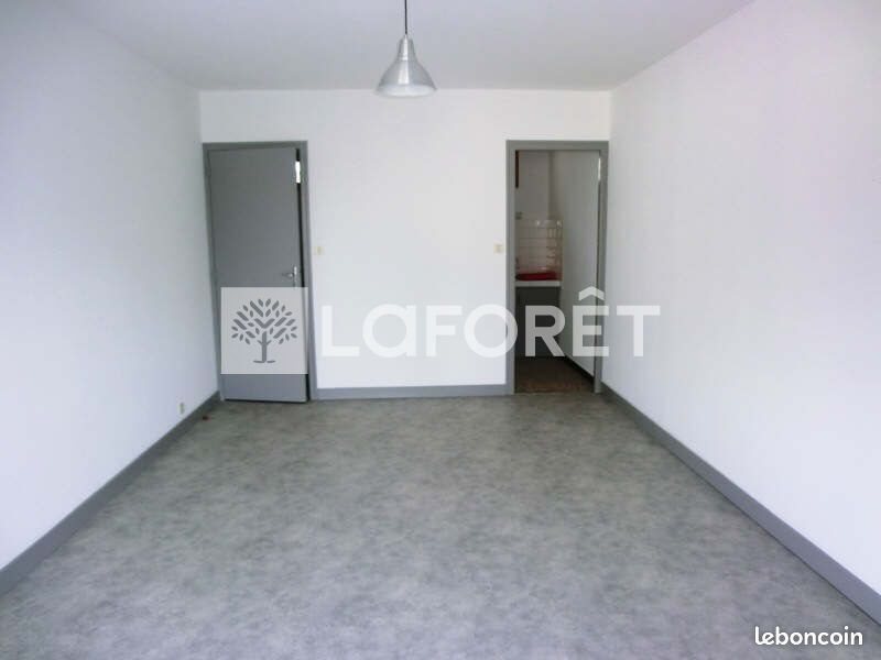 Appartement à louer, 25m², Guer