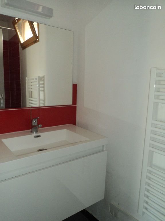 Appartement à louer, 25m², Guer