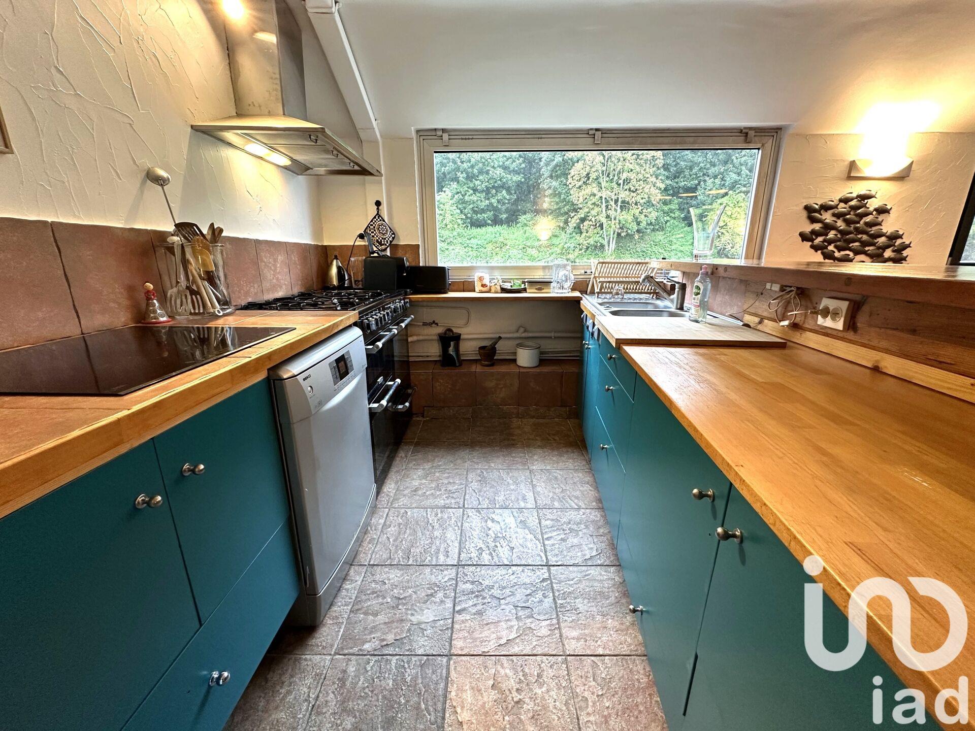 Maison à vendre, 440m², Le Port-Marly