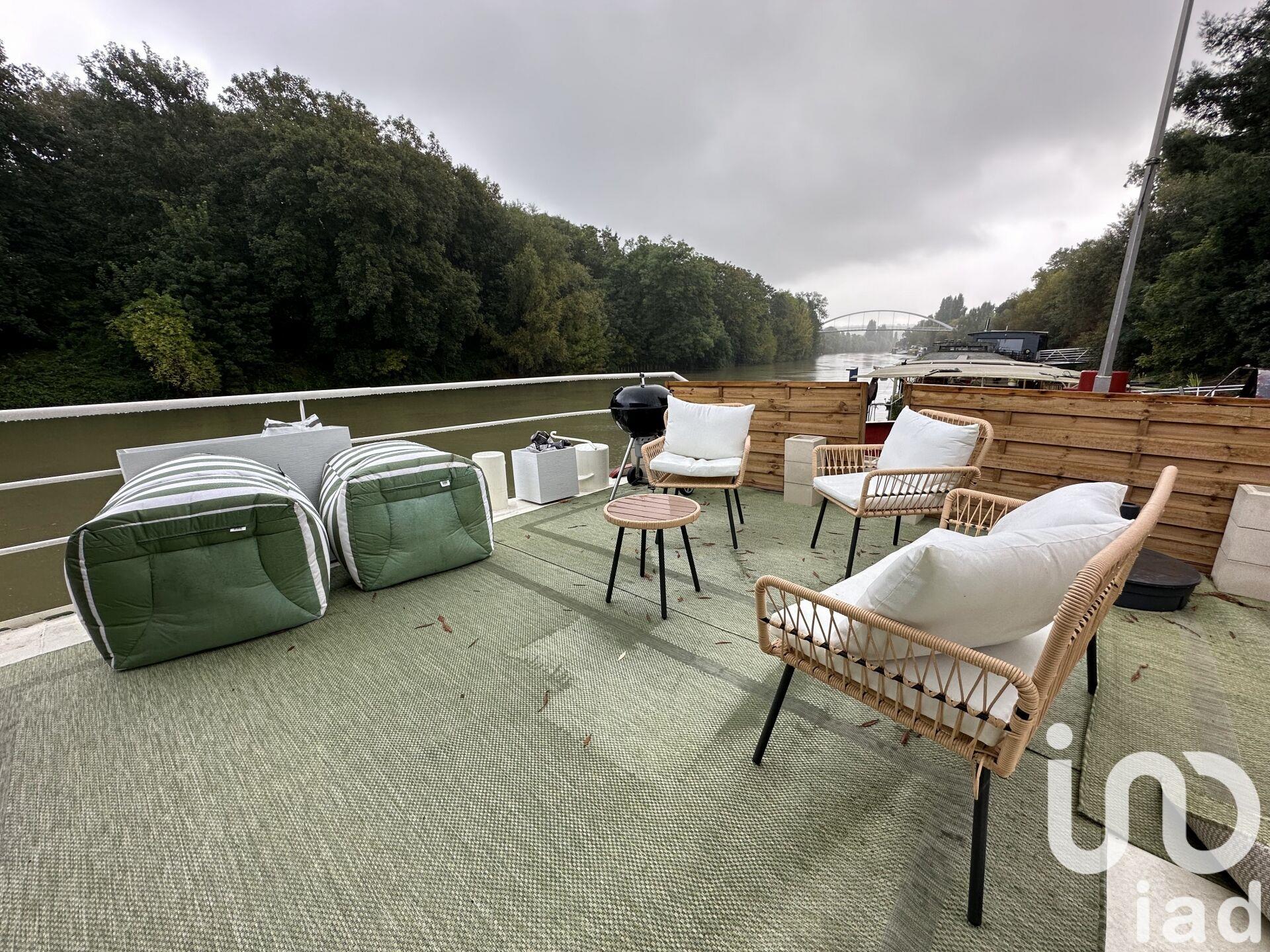 Maison à vendre, 440m², Le Port-Marly