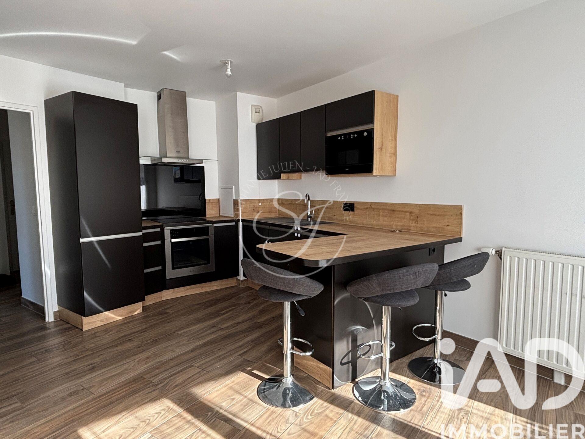 Appartement à vendre, 65m², Tigery