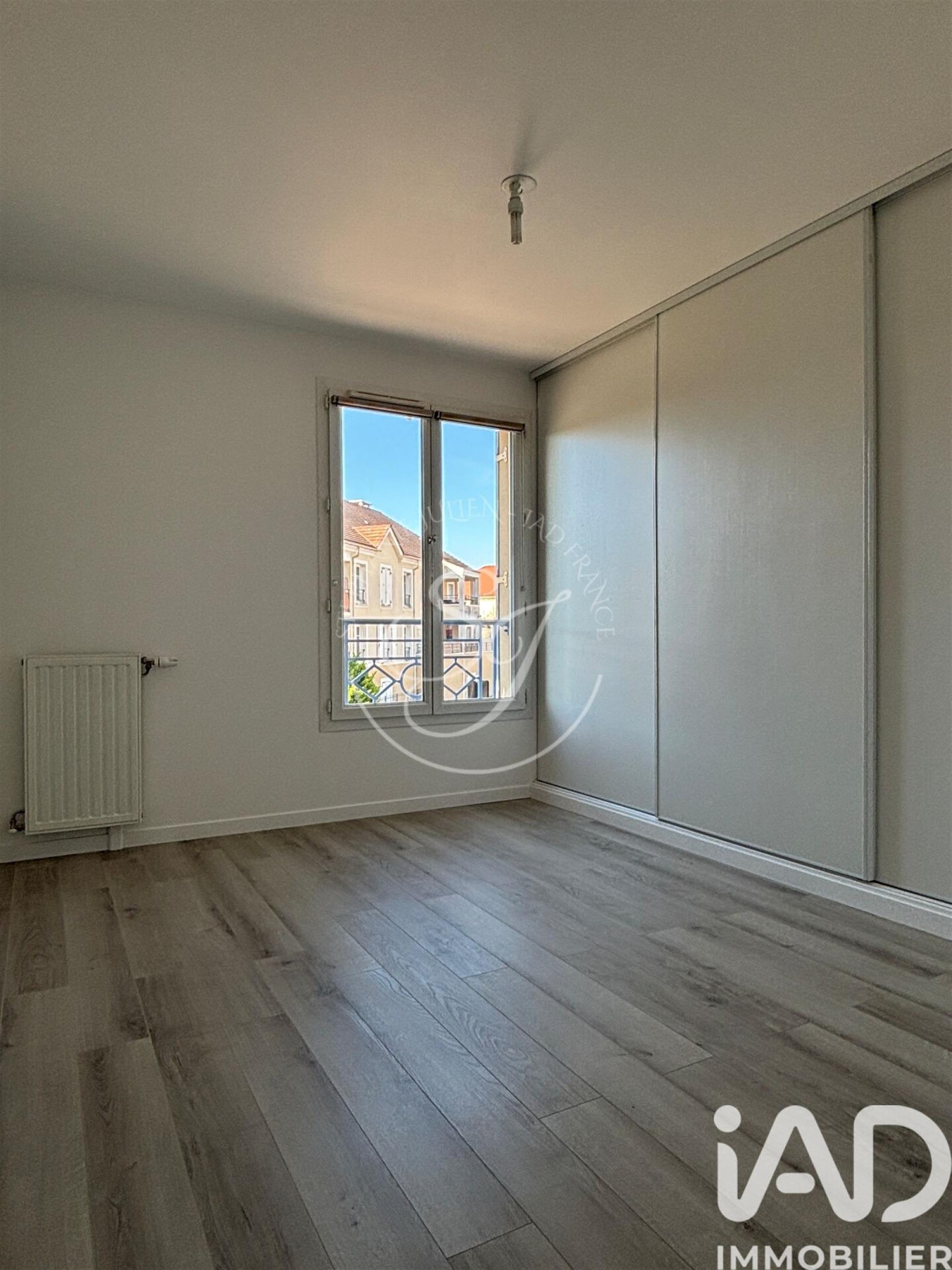 Appartement à vendre, 65m², Tigery