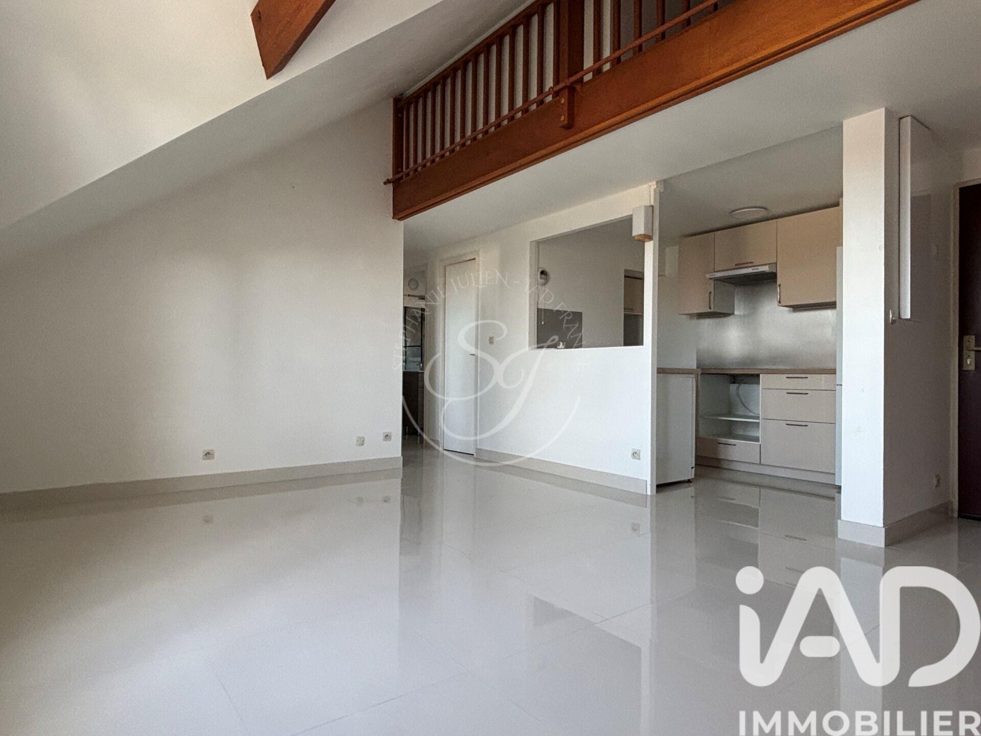 Appartement à vendre, 55m², Brie-Comte-Robert