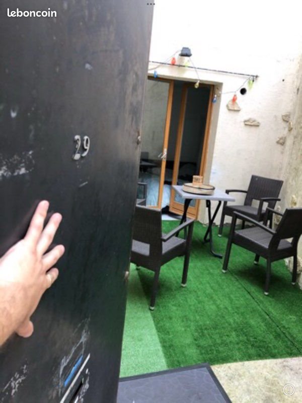 Appartement à vendre, 42m², Orléans