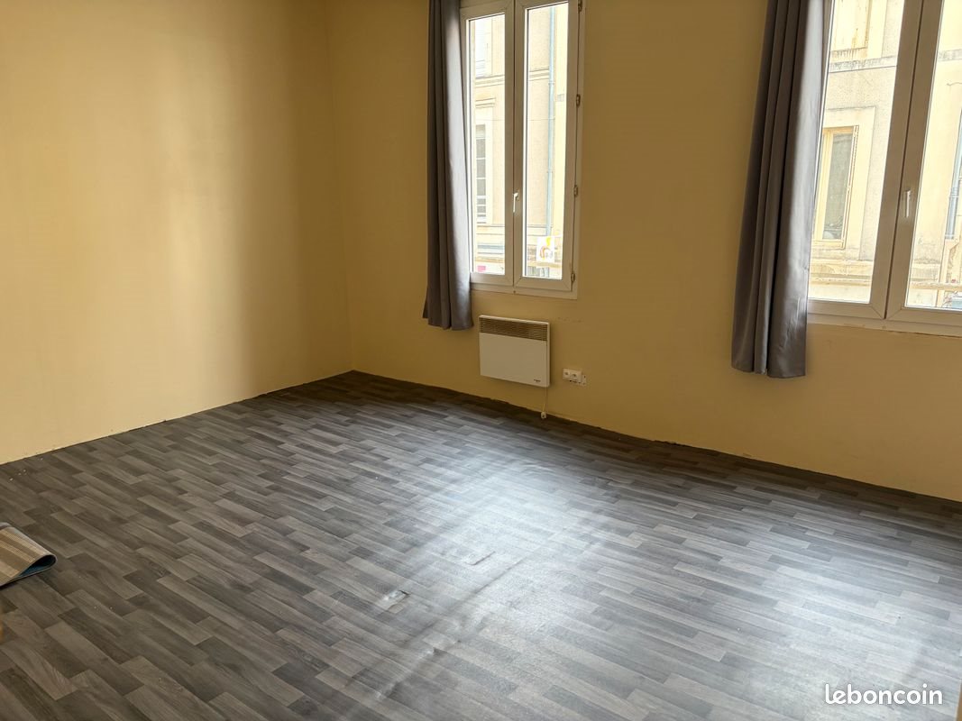 Appartement à louer, 22m², Angers