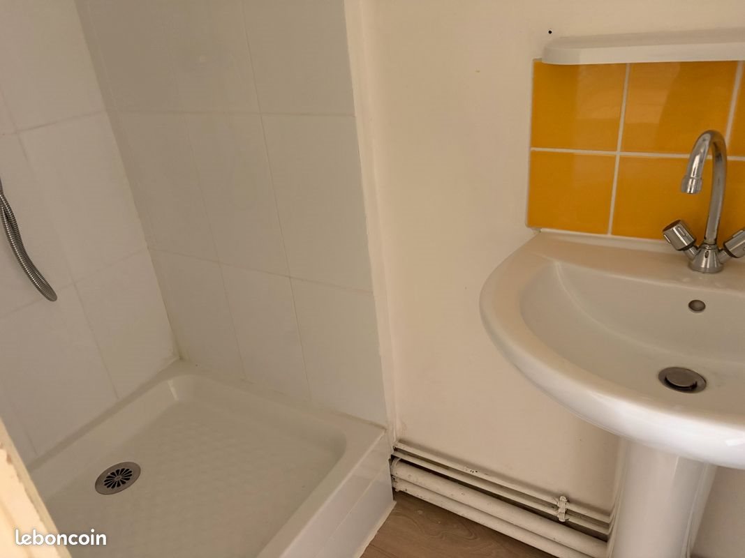 Appartement à louer, 22m², Angers