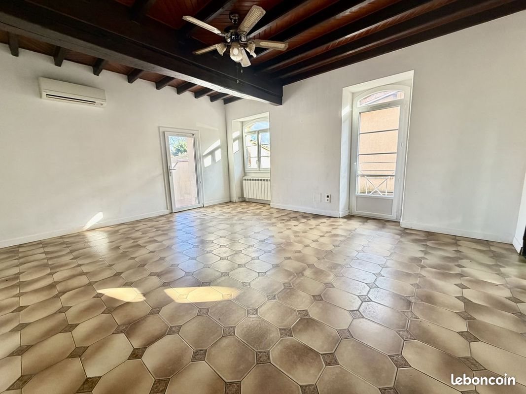 Maison à vendre, 92m², Fontenilles