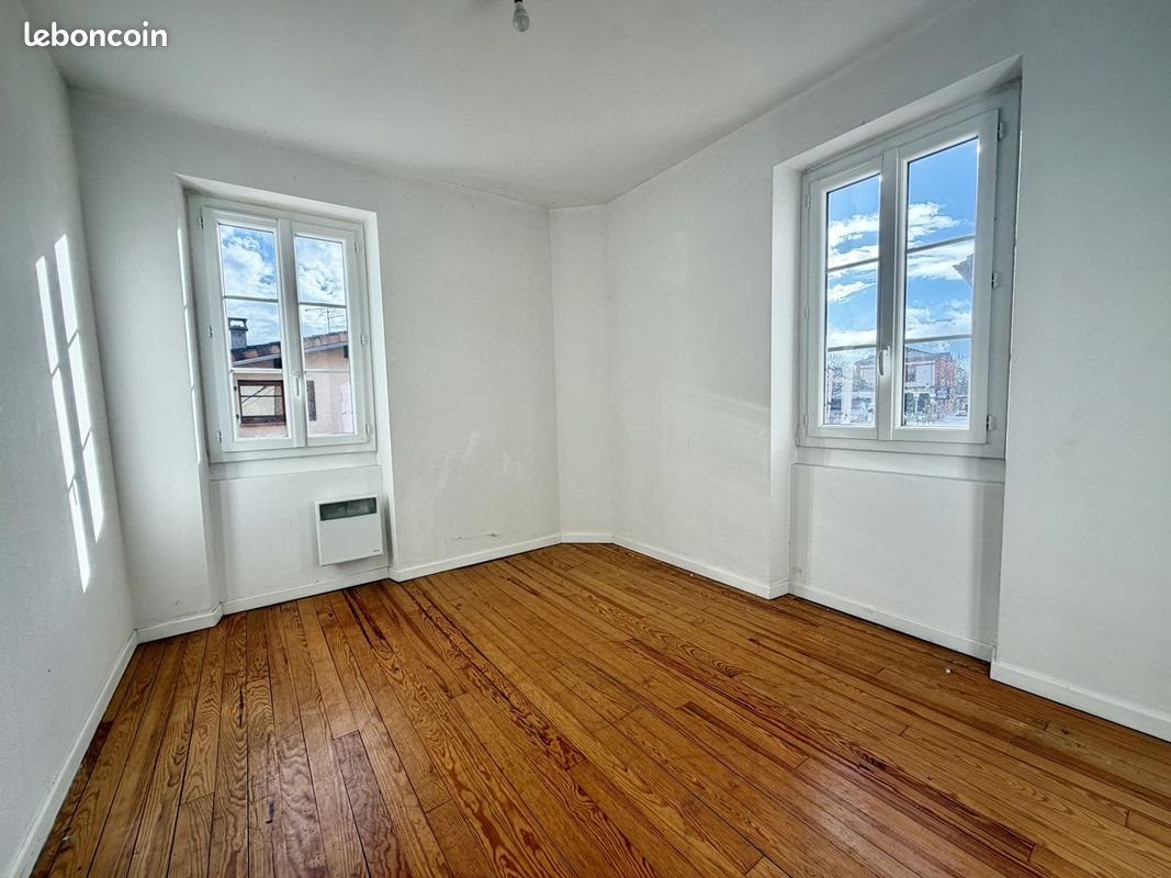 Maison à vendre, 92m², Fontenilles