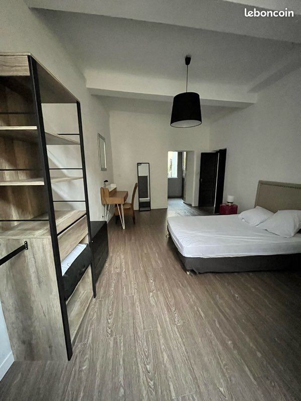 Appartement à louer, 55m², Nîmes