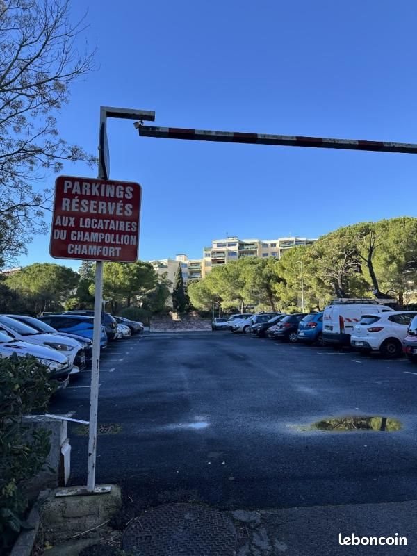 Appartement à louer, 18m², Montpellier