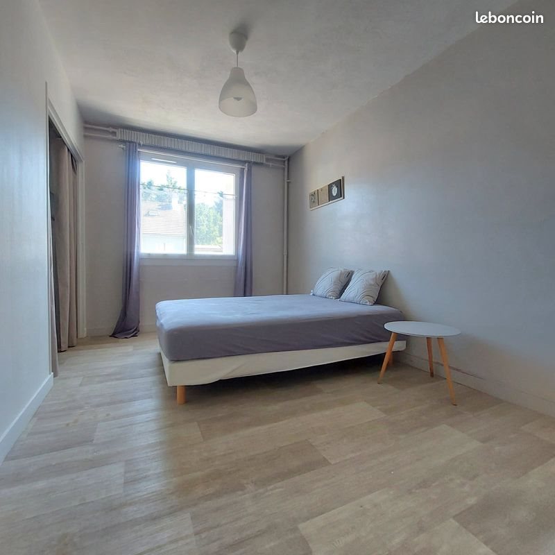 Appartement à louer, 55m², Rezé