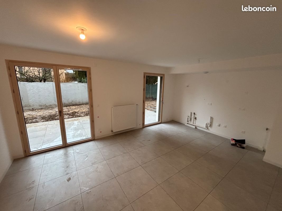 Appartement à louer, 41m², Annecy