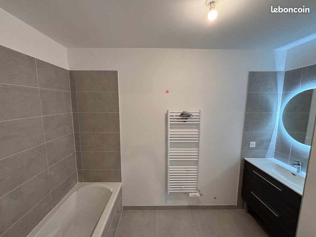 Appartement à louer, 41m², Annecy