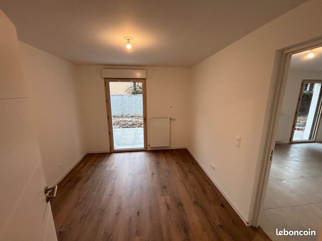 Appartement à louer, 41m², Annecy