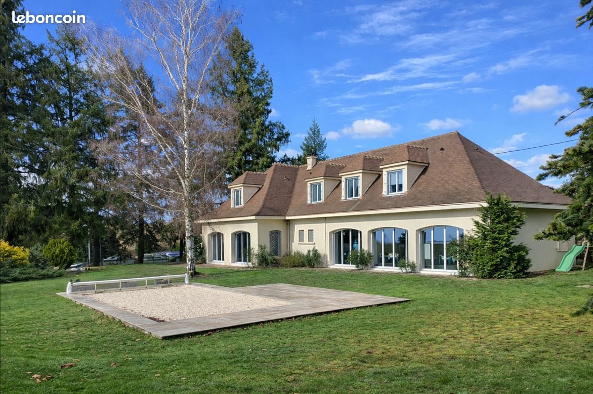 Maison à vendre, 250m², Saint-Galmier