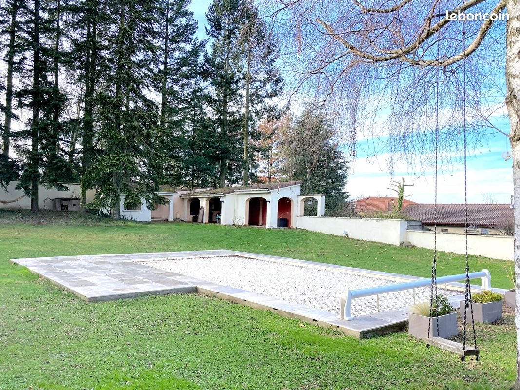 Maison à vendre, 250m², Saint-Galmier