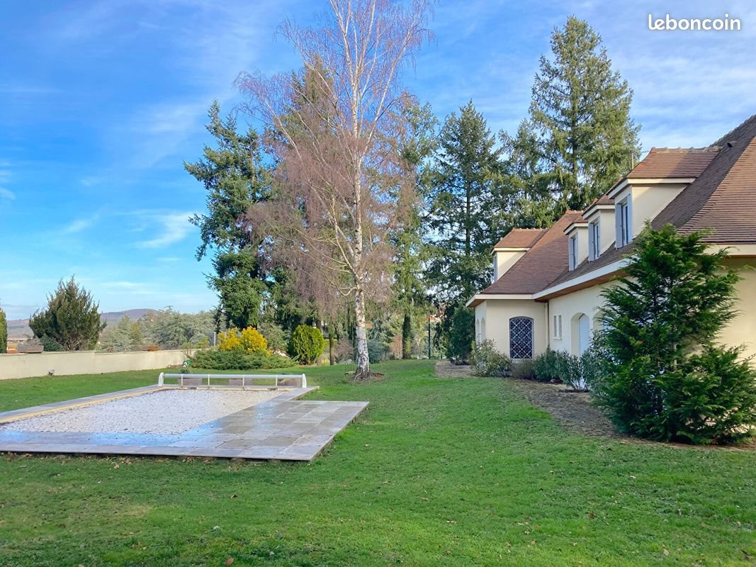 Maison à vendre, 250m², Saint-Galmier