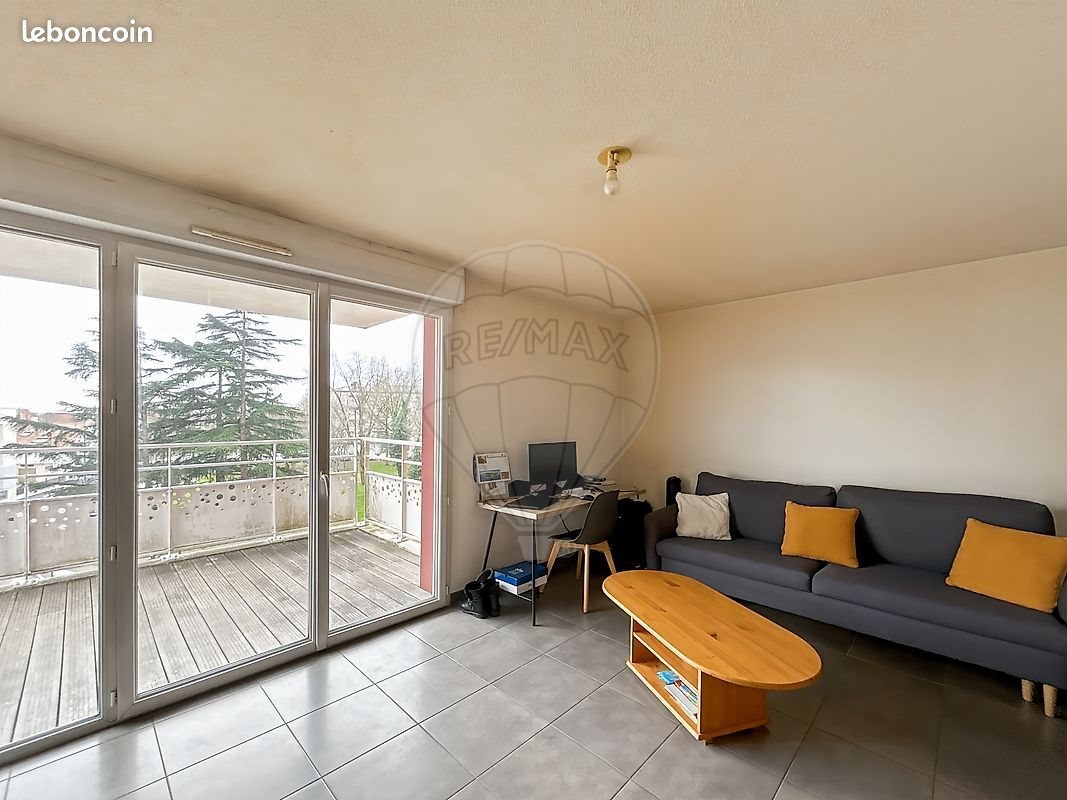 Appartement à louer, 64m², Nantes