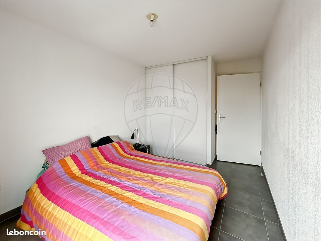 Appartement à louer, 64m², Nantes