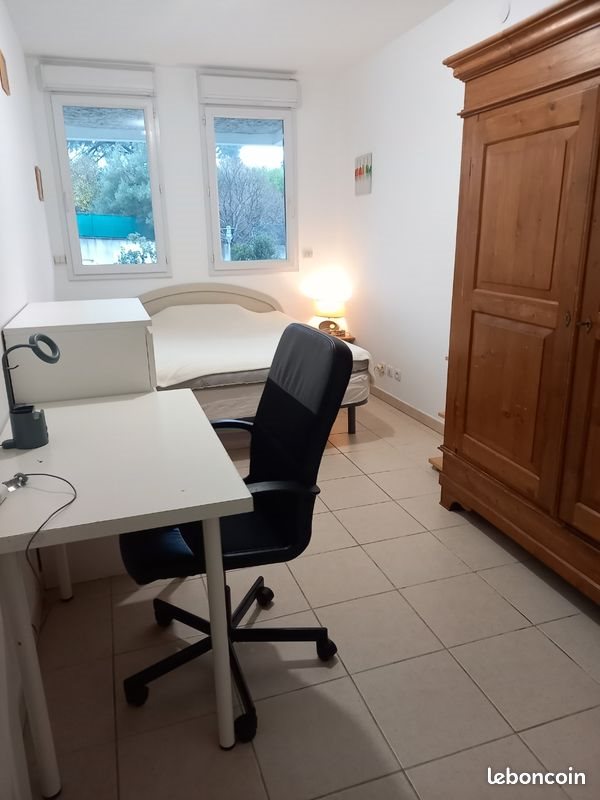 Appartement à louer, 84m², Montpellier