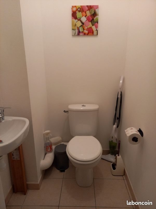 Appartement à louer, 84m², Montpellier